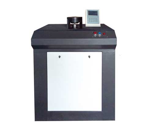 GBS-50液晶屏顯式杯突試驗(yàn)機(jī)