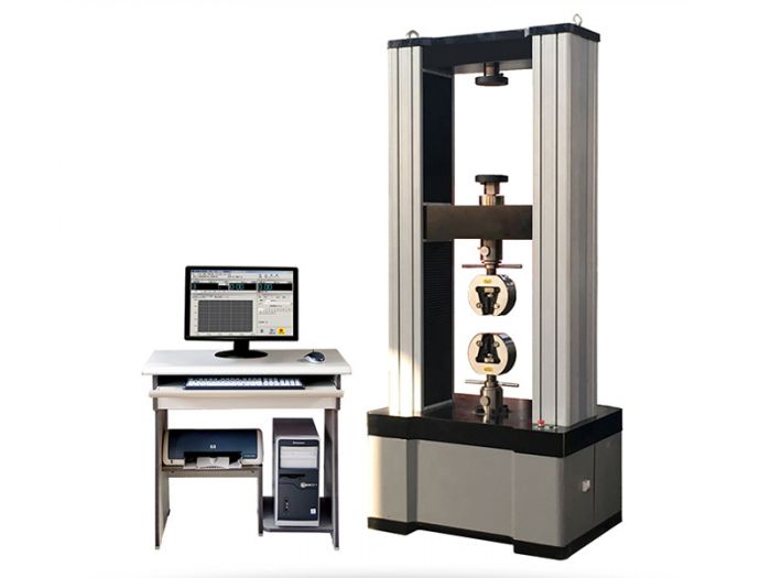 銅材拉力試驗機