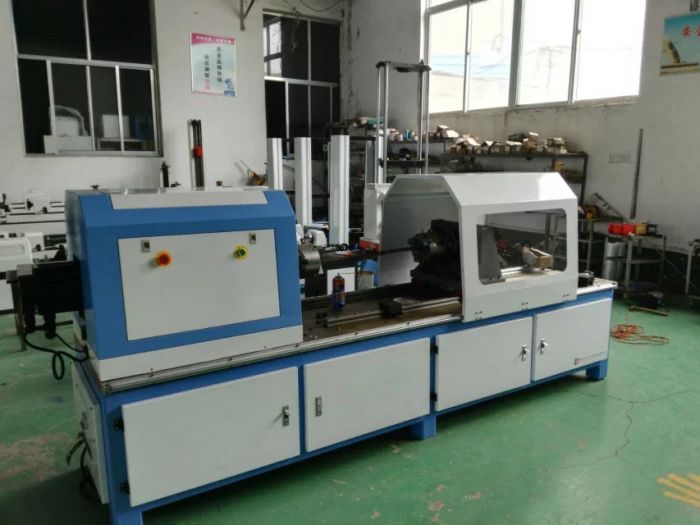 減震器扭轉試驗機