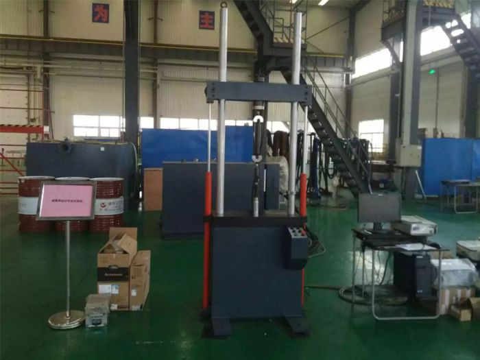 汽車減震器疲勞試驗臺