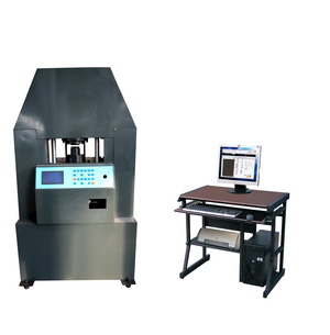 微機控制杯突沖杯試驗機