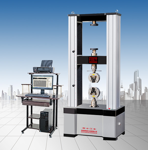 電子萬(wàn)能試驗(yàn)機(jī)使用過(guò)程中的常識(shí)一定要看