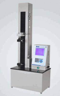 無紡布拉力試驗機的操作步驟與功能特點
