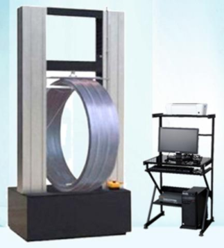 環(huán)剛度試驗機(jī)的安裝要求有哪些呢?