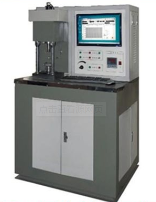 萬能立式摩擦磨損試驗機的保養(yǎng)和維護