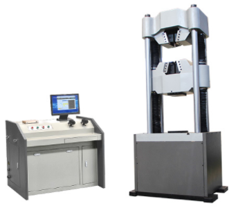 電子萬能拉力試驗機正負誤差問題如何糾正