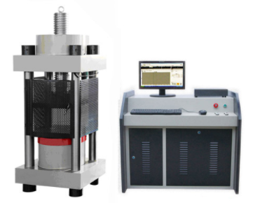 導致壓力試驗機出現誤差原因，簡單了解一下