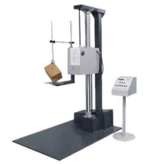 跌落試驗機安全事項與樣品規(guī)范