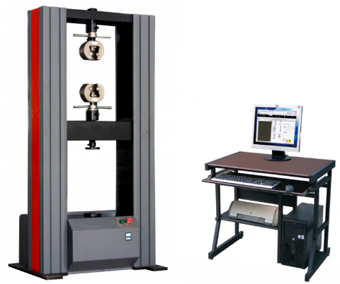 決定萬能試驗(yàn)機(jī)壽命的4大要素