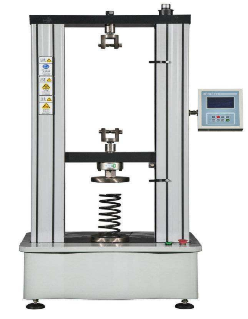 彈簧拉力試驗機的功能特點及該設(shè)備的維護保養(yǎng)