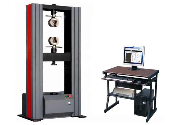 電子萬能試驗(yàn)機(jī)的維護(hù)方法