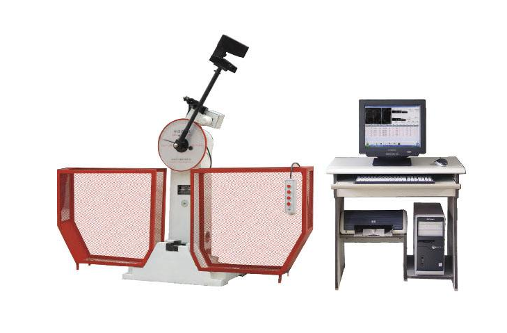 沖擊試驗機的日常維護保養