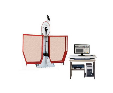 沖擊試驗機如何正確操作