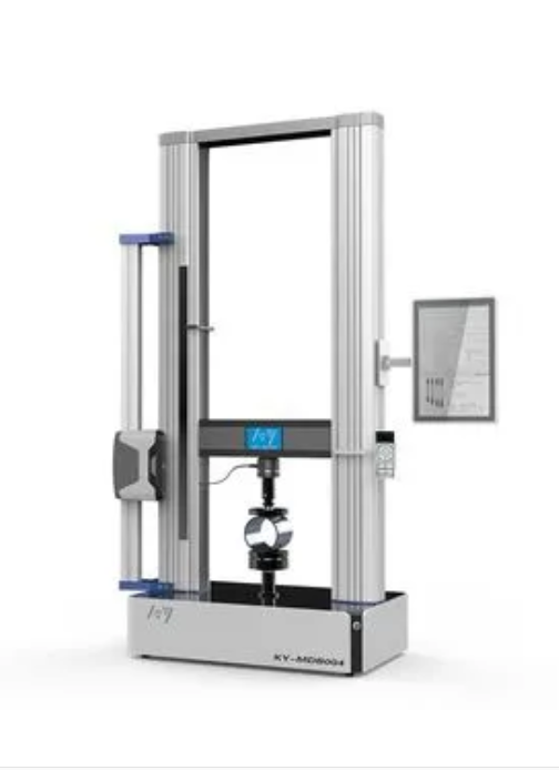 影響拉力試驗(yàn)機(jī)性能及精度的重要因素