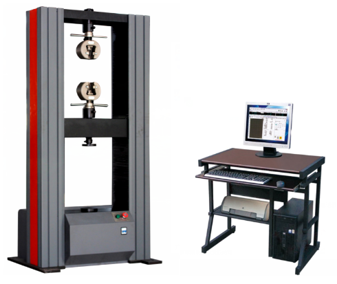 電子萬能試驗(yàn)機(jī)交流伺服驅(qū)動(dòng)器的維護(hù)與保養(yǎng)