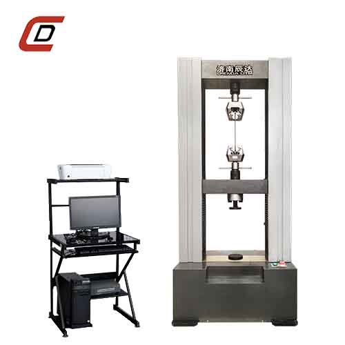 談一談萬能材料試驗機的拉伸性能與應用優勢