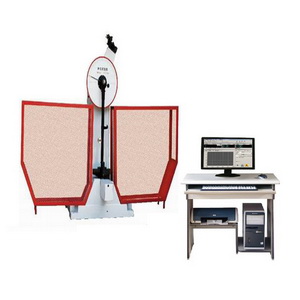 談一談沖擊性試驗機(jī)的工作原理及注意事項