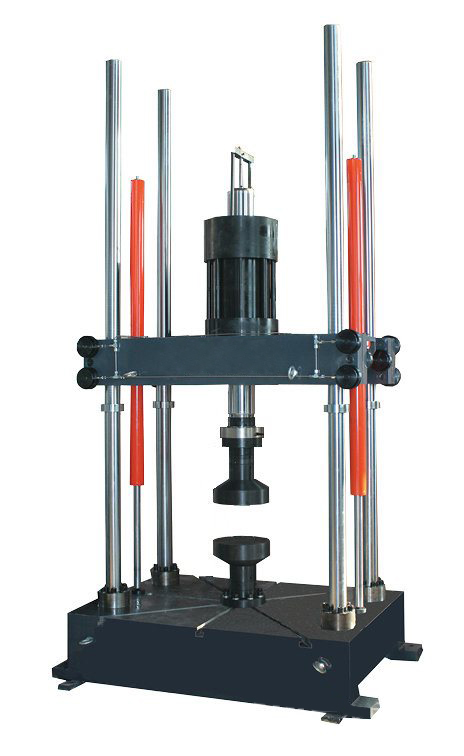 疲勞試驗機的結構簡介與選購要點