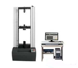 電子拉力試驗機的夾具在多種應用范圍內的要求