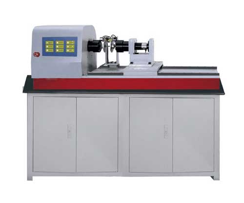 選購材料扭轉試驗機掌握這3點就夠了