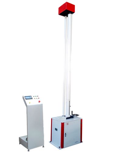 落錘沖擊試驗(yàn)機(jī)是什么？如何安裝沖擊試驗(yàn)機(jī)？