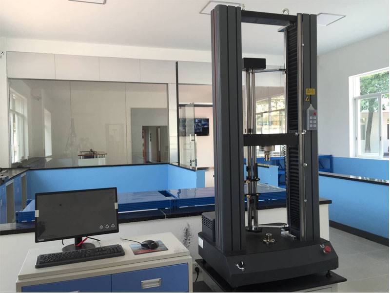 可以用萬能試驗機(jī)代替擺錘沖擊試驗機(jī)嗎？