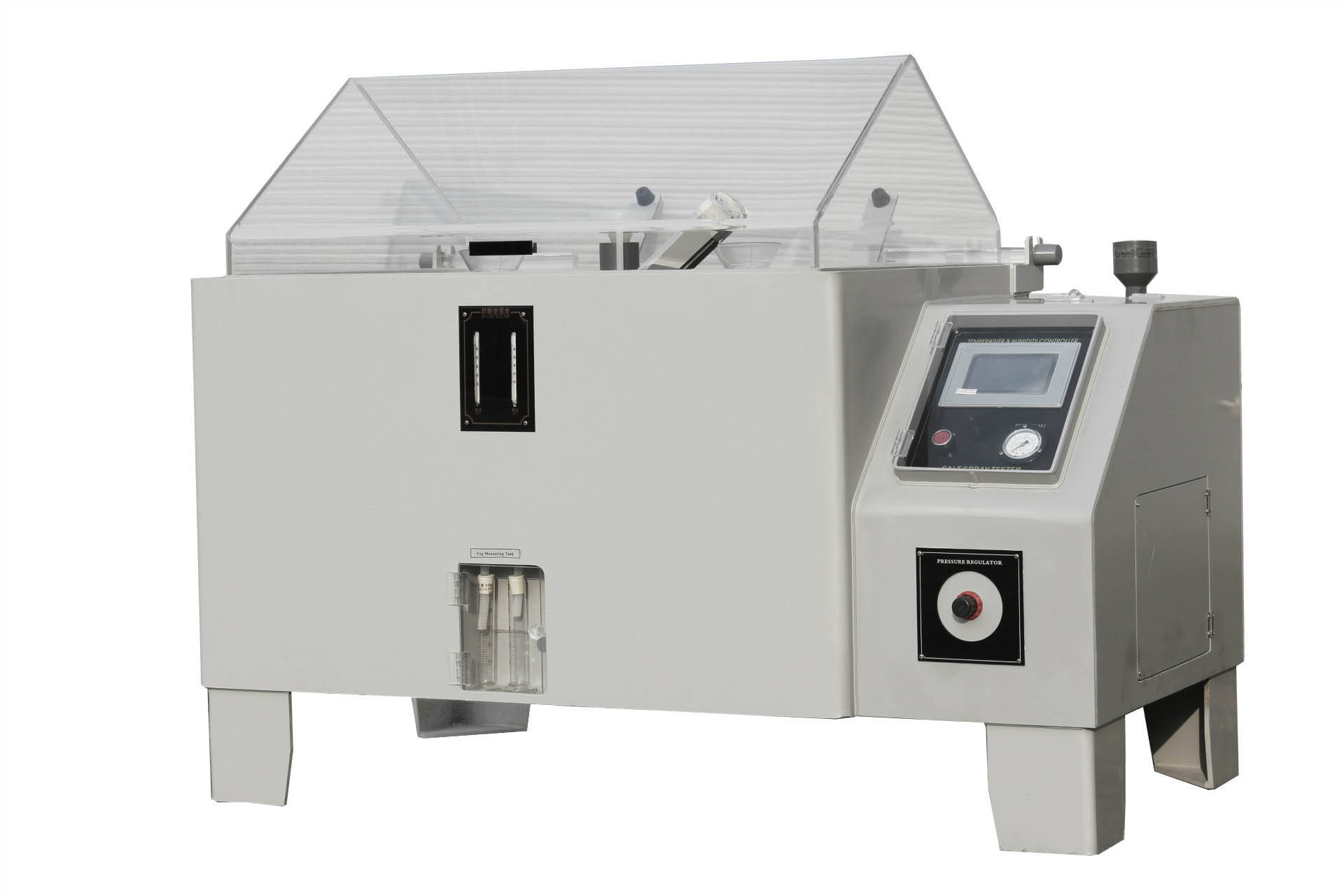 為延長設備壽命，鹽霧試驗機該如何保養？