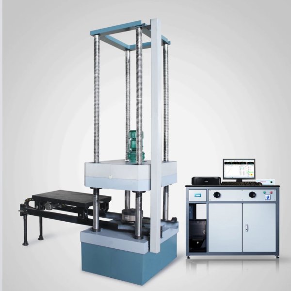 電子試驗機容易損壞的部件有哪些呢？