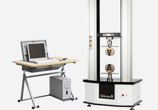 動靜態萬能試驗機