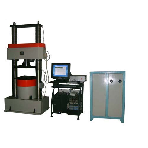 不一樣的萬能試驗機，顛覆你對試驗設備的認知！