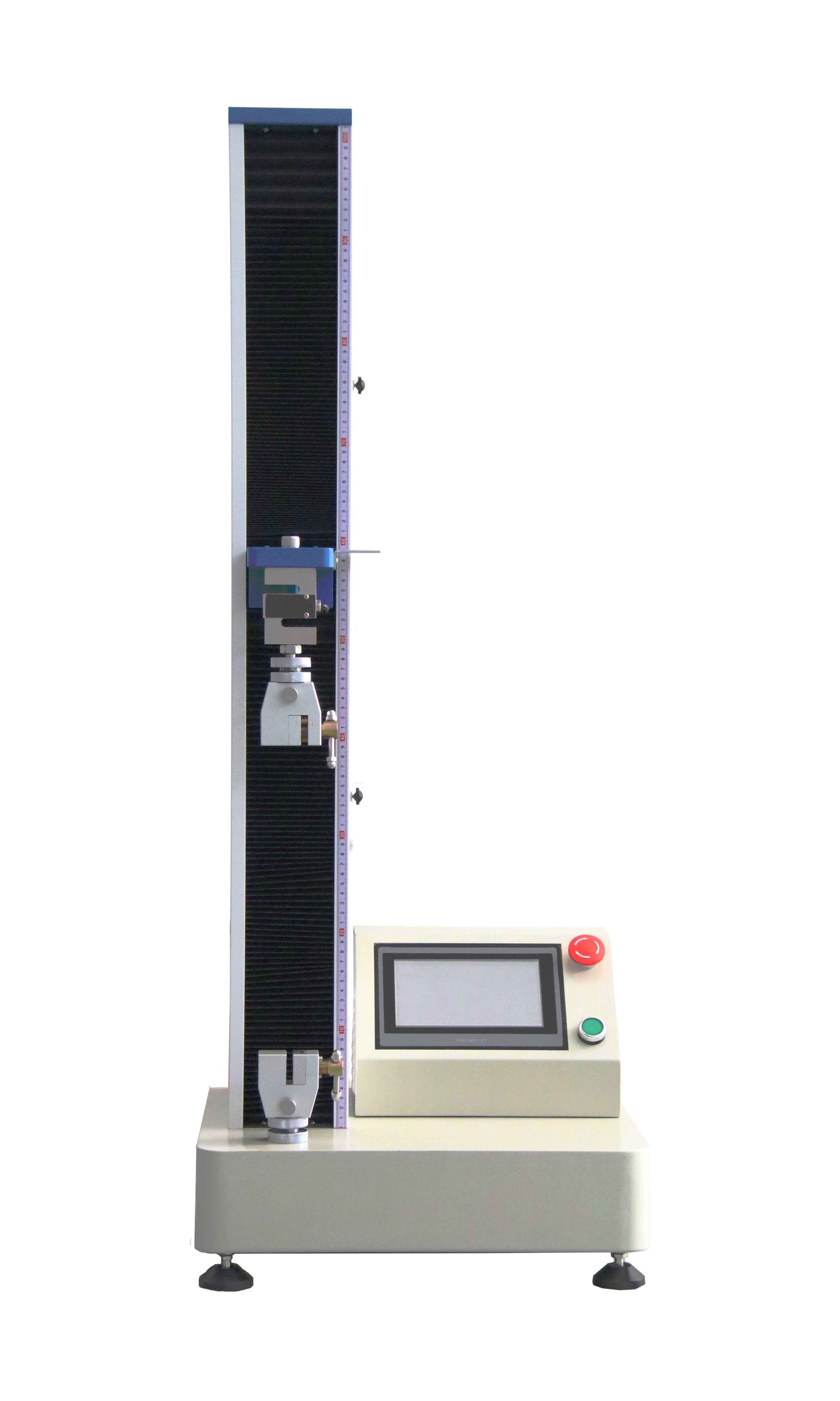 沖擊試驗機的操作原理