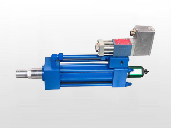 液壓油缸在工作原理及應用領域中有哪些特點？