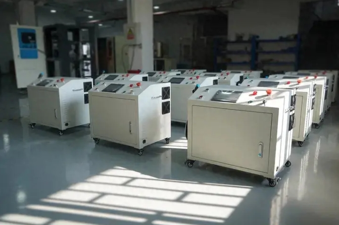 塑料拉力機:材料測試領域的“精密探針”